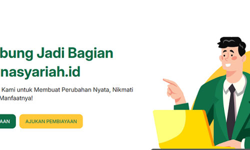 Dana Syariah Indonesia.