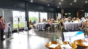 PEM Akamigas Siapkan Talenta Masa Depan Hilir Migas 