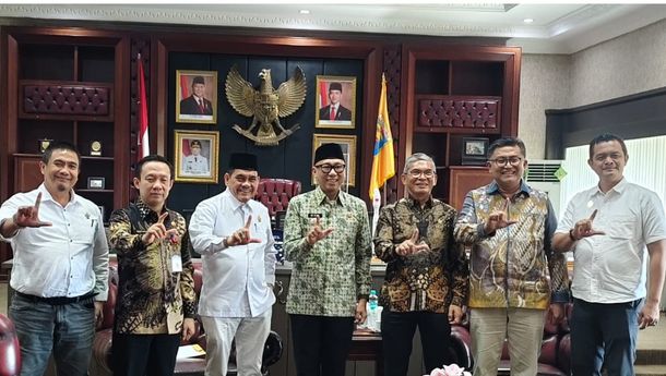 Dirut PTPN I Dorong Hilirisasi Ayam Terintegrasi di Lampung