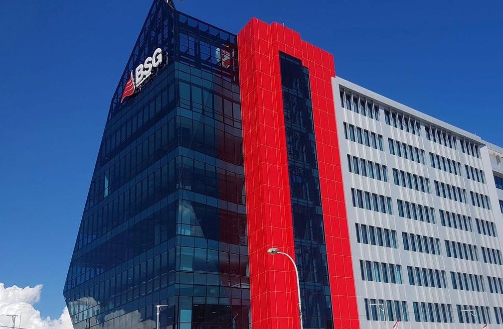 Dalam RUPS Luar Biasa, Bank SulutGo Tutup Tahun 2025 dengan Asset Rp23,6 Triliun.