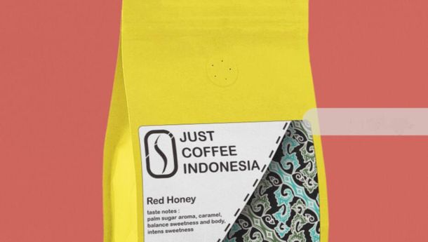 Peracik Kopi Binaan PTPN I Go Internasional