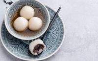 Makanan Tradisional Tahun Baru Imlek: Tang Yuan (Melambangkan Kebersamaan dan Persatuan)