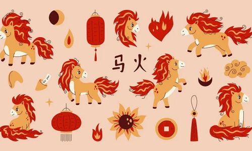 Tahun Kuda Api 2026.