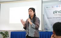 AFPI Perkuat Literasi Publik, Gelar Pindar Mengajar
