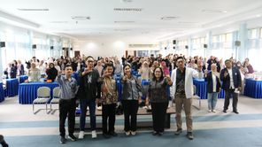 Dorong Literasi Keuangan, AFPI Gelar Pindar Mengajar