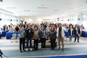 Lewat Pindar Mengajar, AFPI Dorong Literasi Publik