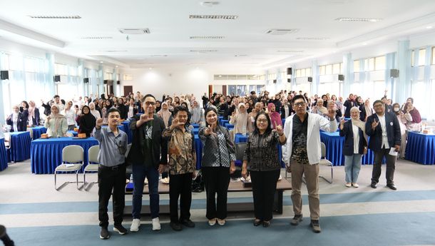 Pindar Mengajar AFPI Sasar Berbagai Daerah
