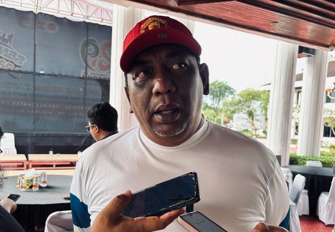 Kepala BPBD Balikpapan, Usman Ali, mengungkapkan unit sky lift yang saat ini dimiliki telah berusia lebih dari 10 tahun dan mengalami sejumlah kerusakan, terutama pada sistem hidrolik