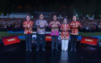 SRC Gelar Pesta Retail 2026 di Yogyakarta