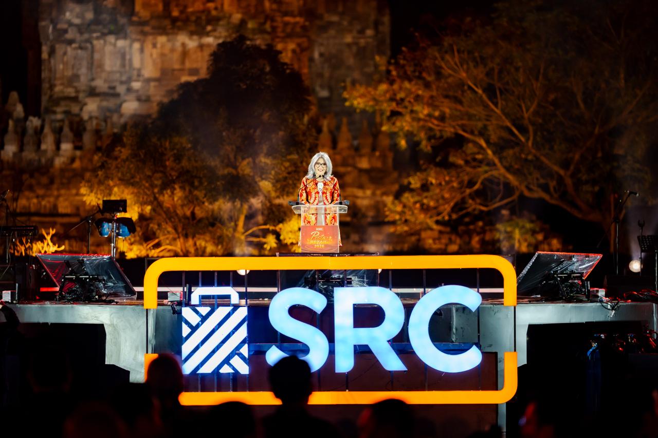 Pesta Retail SRC 2026 Jadi Ajang Penguatan UMKM
