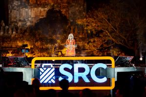 Pesta Retail SRC 2026 Jadi Ajang Penguatan UMKM