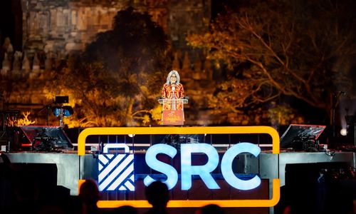 Pesta Retail SRC 2026 Jadi Ajang Penguatan UMKM