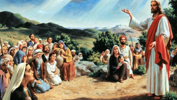 Bacaan Liturgis, Minggu Biasa VIA, 15 Februari 2026