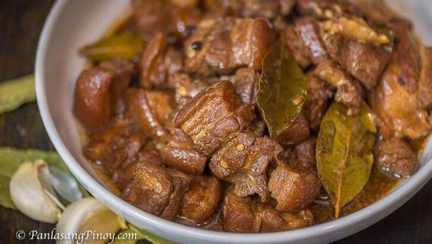 Adobo, Menu Favorit Bangsa Tetangga, Filipina, Mau Coba?