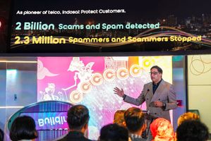 President Director and Chief Executive Officer IOH Vikram Sinha