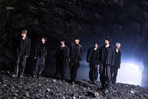 Grup K-pop ENHYPEN.