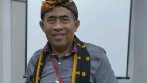 Wali, Komponis dan Pencinta Budaya Lokal Itu Telah Berpulang