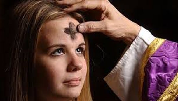 Bacaan Liturgis Hari Raya Rabu Abu, 18 Februari 2026