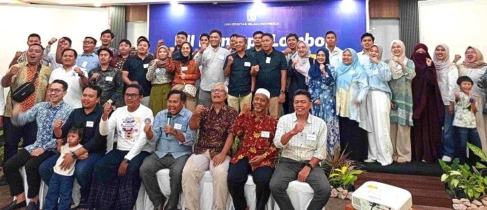 Kontribusi Alumni, Mesin Penggerak Utama Reputasi UII