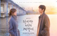 Drama Korea terbaru Lee Sung Kyung dan Chae Jong Hyeop, In Your Radiant Season.