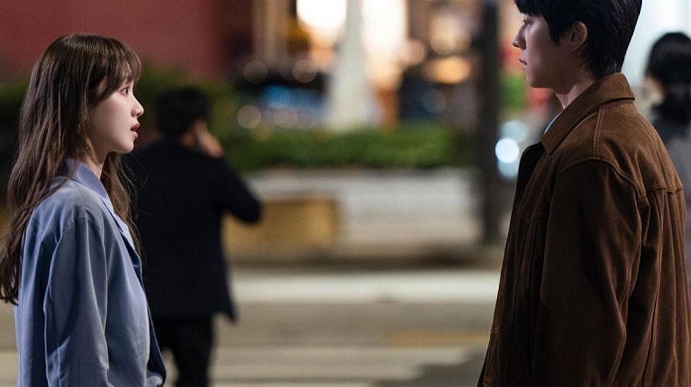 Drama Korea In Your Radiant Season.