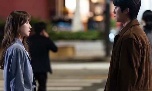 Drama Korea In Your Radiant Season.