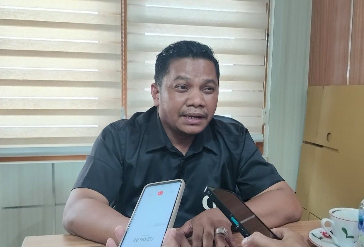 Sekretaris Komisi IV DPRD Balikpapan, Muhammad Hamid, mengungkapkan bahwa empat dari enam fraksi DPRD Kota Balikpapan telah resmi bersurat kepada pimpinan dewan untuk mendorong pembentukan Panitia Khusus 