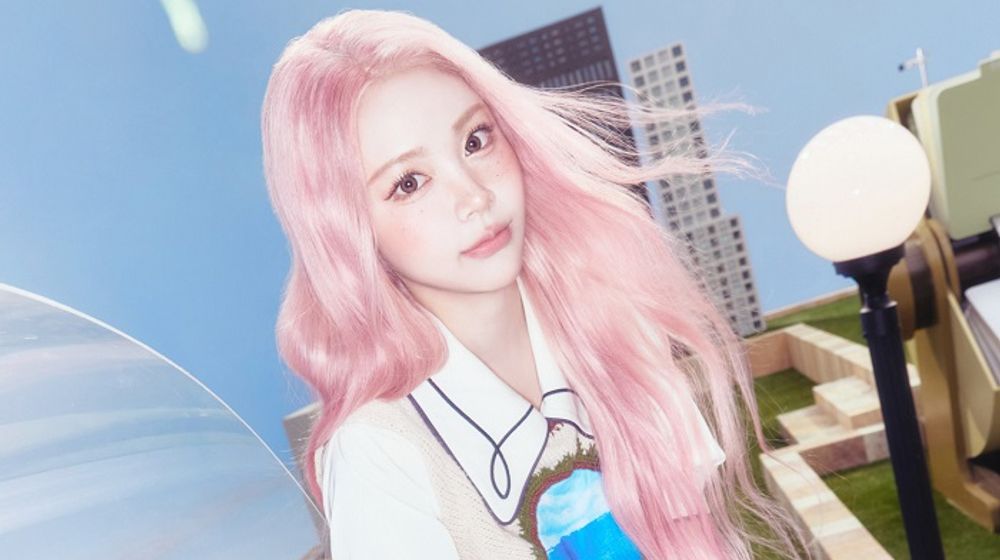 Carmen Hearts2Hearts.