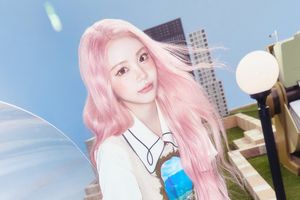 Carmen Hearts2Hearts.