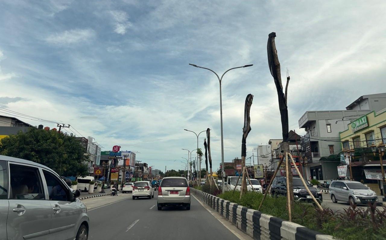 Dishub Balikpapan Siagakan 4 Pos Pantau Ramadan 2026