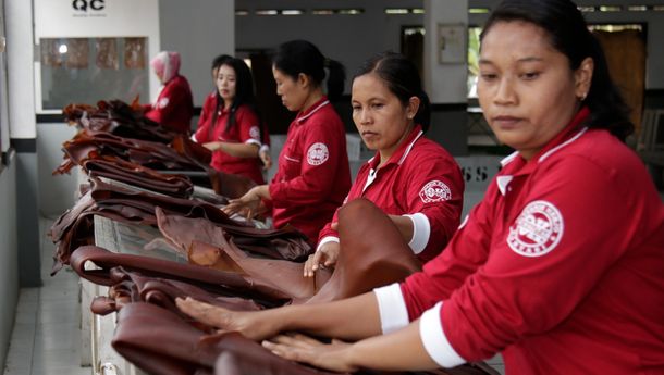 Penjualan Rp4,99 Triliun, PTPN I Tatap 2026 Optimistis