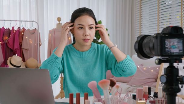 Mitme Bedah Strategi Storytelling di Medsos 