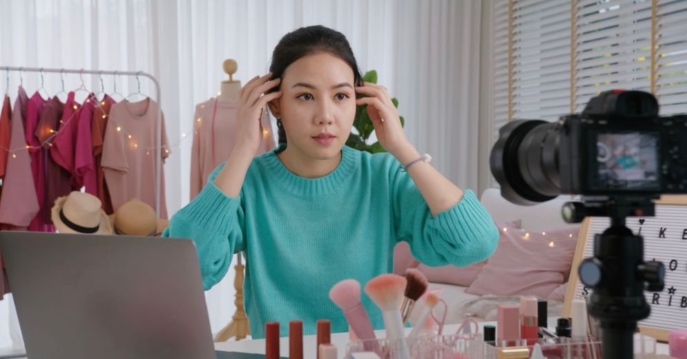 Mitme Bedah Strategi Storytelling di Medsos untuk UMKM