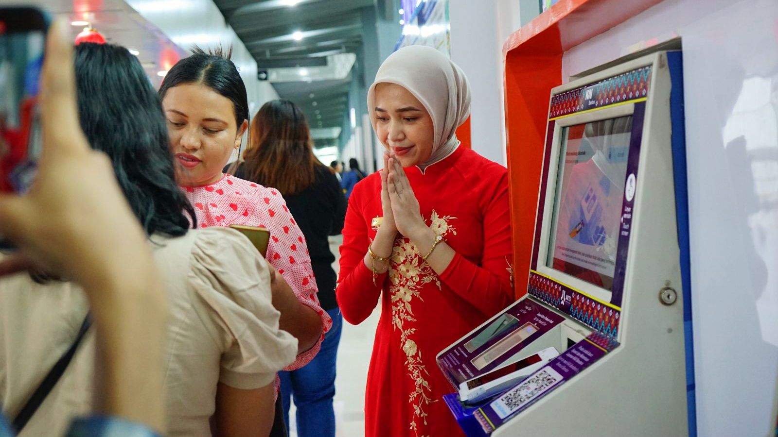 Libur Imlek, KA Srilelawangsa mengangkut 68.000 penumpang
