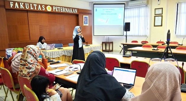 Kesehatan Reproduksi Bukan Sekadar Pencegahan Penyakit