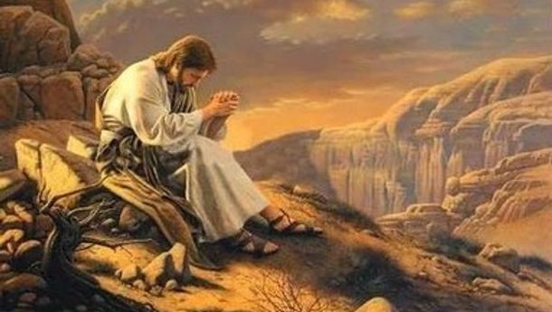 Bacaan Liturgis Hari Minggu Prapaskah I