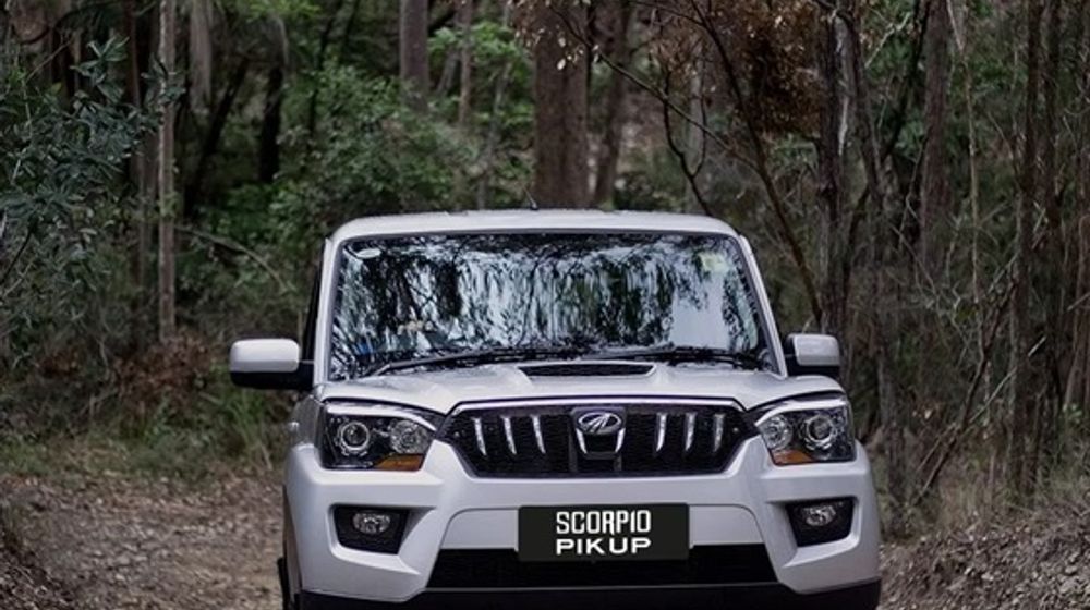 Pickup Mahindra 4x4 asal India.jpg