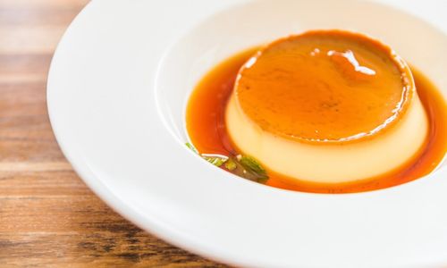 Makanan yang Jadi Tren Takjil 2026: Puding