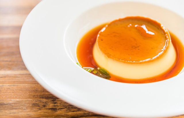 Makanan yang Jadi Tren Takjil 2026: Puding