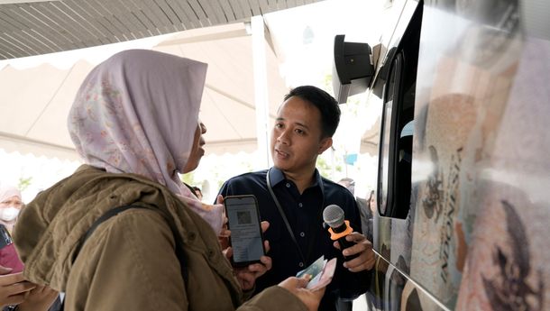 Naik 28,6 Persen, BI Siapkan Rp 4,5 Triliun Penukaran Uang 