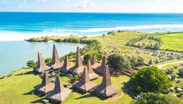 Sumba Naik Kelas, Investor Terlambat Bisa Rugi