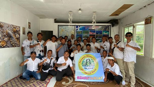  PWL-Mabar Tetapkan Standar Pemandu Labuan Bajo