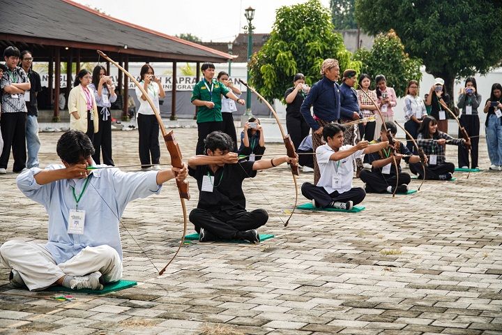 Pendidikan Khas Kejogjaan akan Diterapkan di Sekolah