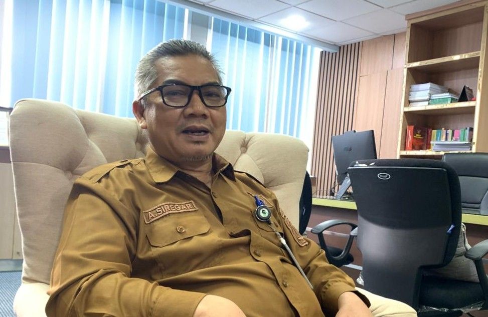 Pelaksana Tugas Kepala Disnaker Balikpapan, Adamin Siregar menjelaskan pembukaan posko pengaduan merupakan agenda yang rutin dilakukan setiap menjelang hari raya keagamaan