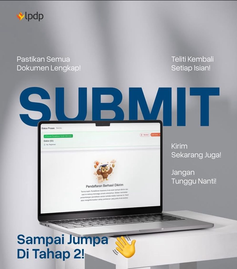 Cara Manfaatkan LPDP dengan Bijak Ala Tasya Kamila