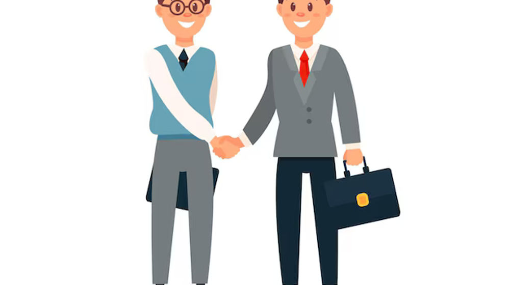 perjanjian-kerja-sama-orang-orang-bisnis-jabat-tangan-dua-pengusaha-ilustrasi-vektor-kartun-kemitraan-produktif-dengan-latar-belakang-putih_223337-4711.avif