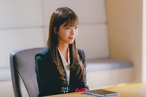 Aktris Korea Roh Jeong Eui.