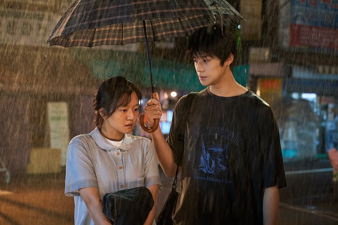 Link Nonton Film Korea Resmi Pavane Bukan di LK21