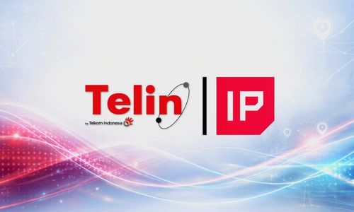 Telin gandeng IPification luncurkan Telin MNV, perkuat keamanan identitas digital berbasis jaringan