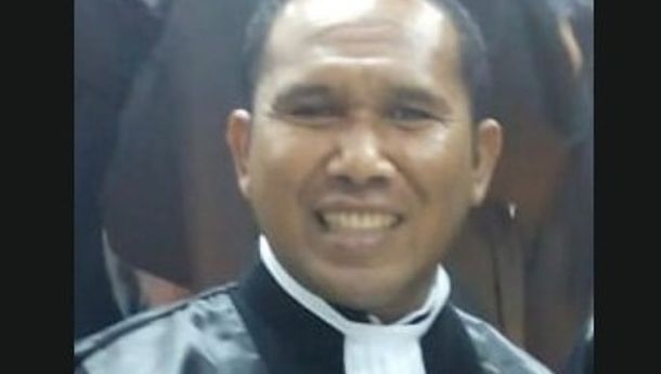 RD Natalis tentang KDM dan Kasus TPPO di Sikka